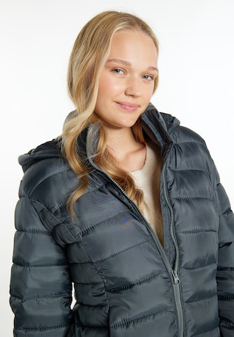 MYMO Winter jacket in Grey