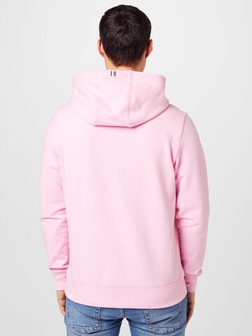 TOMMY HILFIGER Sweatshirt in Pink