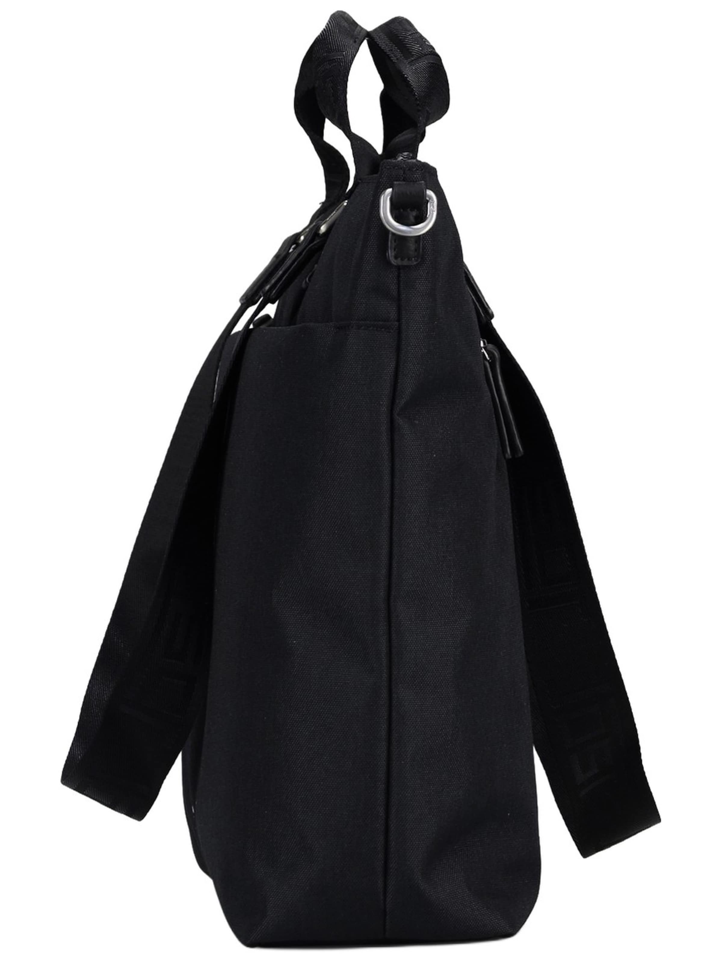 JOST Shopper 'Bergen' in Schwarz