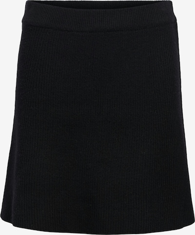 Sijonas 'OBJVIOLA' iš OBJECT, spalva – juoda, Prekių apžvalga