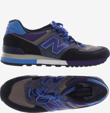 new balance Sneakers & Trainers in 44 in Mixed colors: front