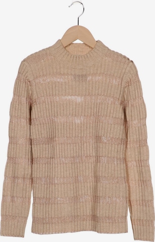 Reiss Pullover XS in Beige: predná strana