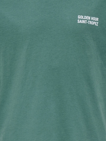 Only & Sons Junior T-shirt 'OSJDESERT' i grön