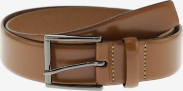 LLOYD Belt & Suspenders in One size in Brown: front