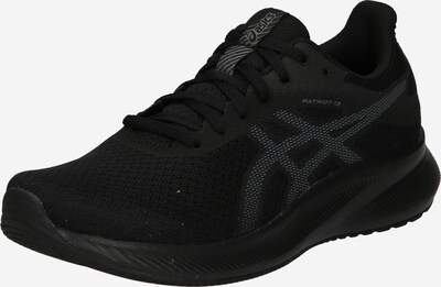 ASICS Tenisice za trčanje 'PATRIOT 13' u crna, Pregled proizvoda