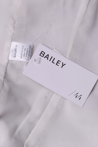 Bailey 44 Blazerjacke XS in Weiß