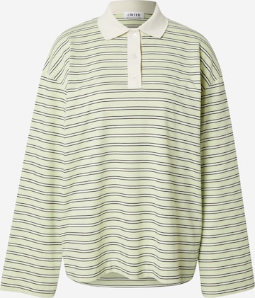 EDITEDMajica 'Cindy' - zelena boja: prednji dio