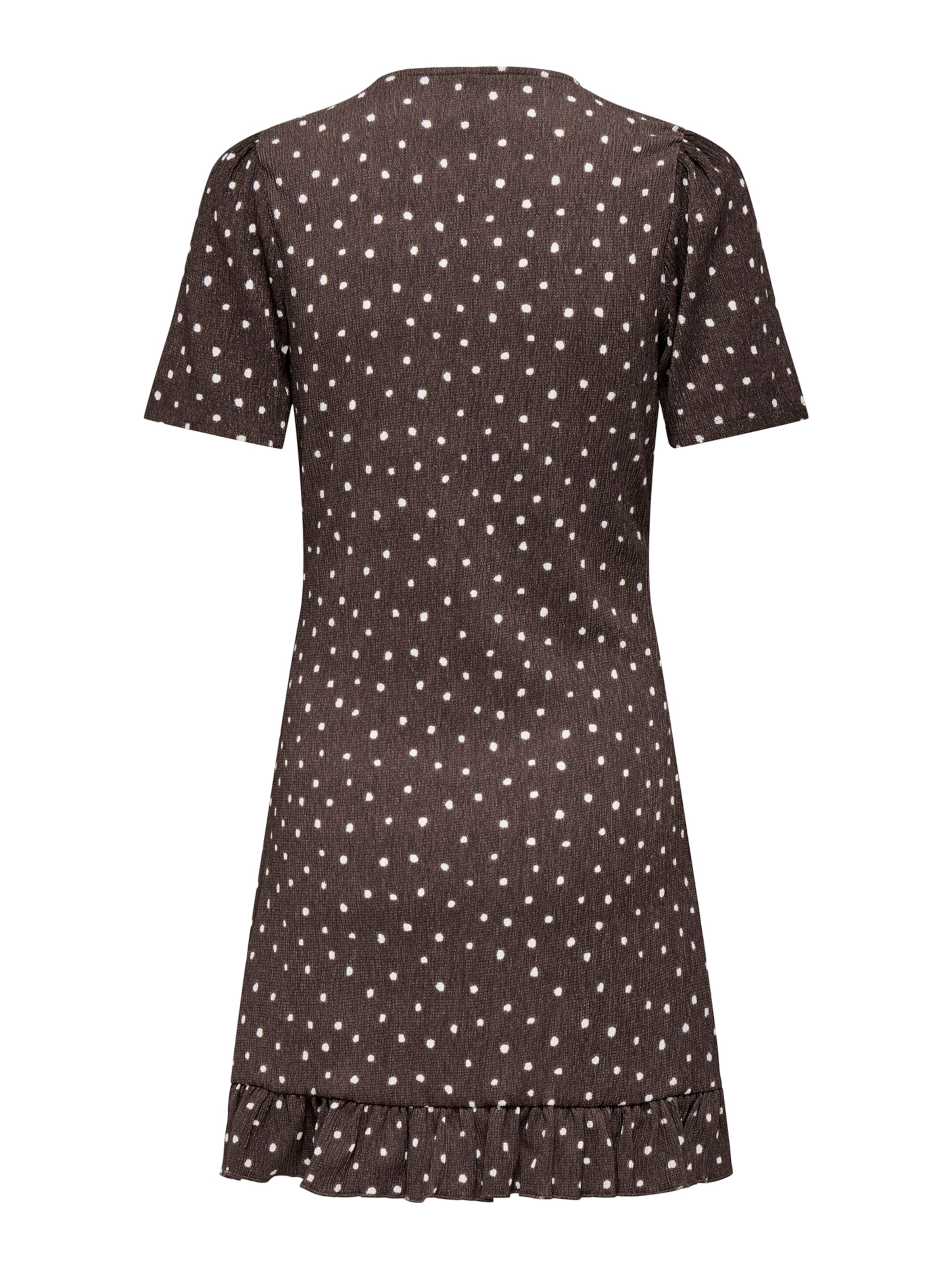 ONLY Φόρεμα 'ONLMOLLY' σε καφέ