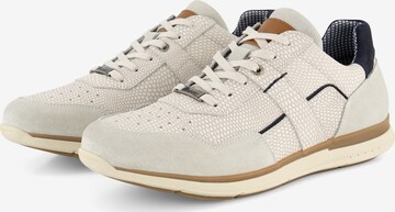 NoGRZ Sneakers laag in Beige