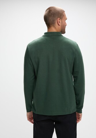 Street One MEN Shirt in Green