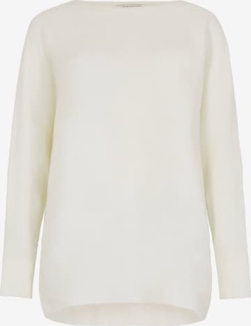 Apricot Sweater in Beige: front