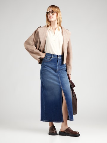 Weekend Max Mara Hame 'ZARELIA' värissä sininen