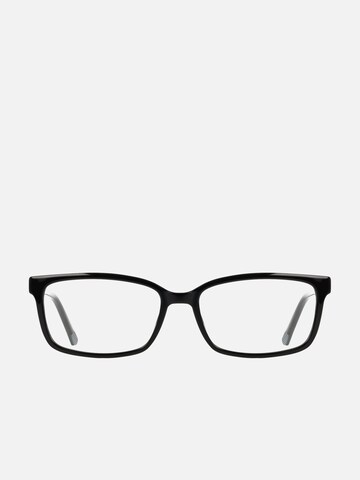 DKNY Sonnenbrille‌‌ in Schwarz