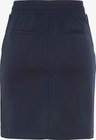 BOYSEN'S Skirt in Blue