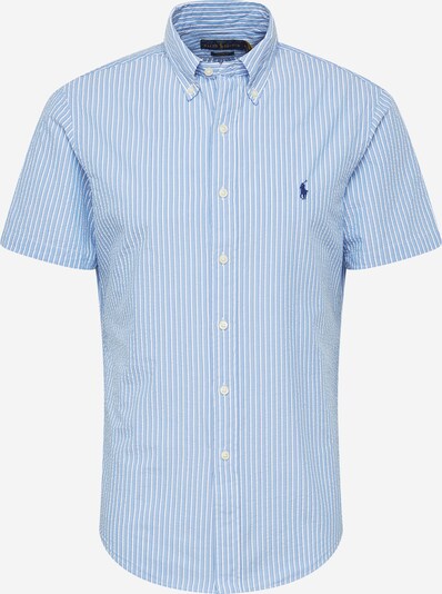tengerészkék / világoskék / fehér POLO RALPH LAUREN Ing, Termék nézet