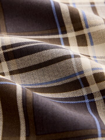 Next - Vestido en marrón