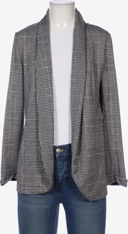Dorothy Perkins Sweater & Cardigan in S in Grey: front