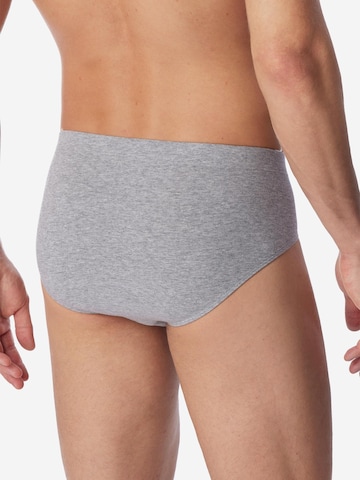 SCHIESSER Slip '95/5 Essentials - Organic Cotton' in Gemengde kleuren