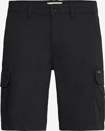 Pantaloni cargo ' SDKALLANT ' di !Solid in nero: frontale