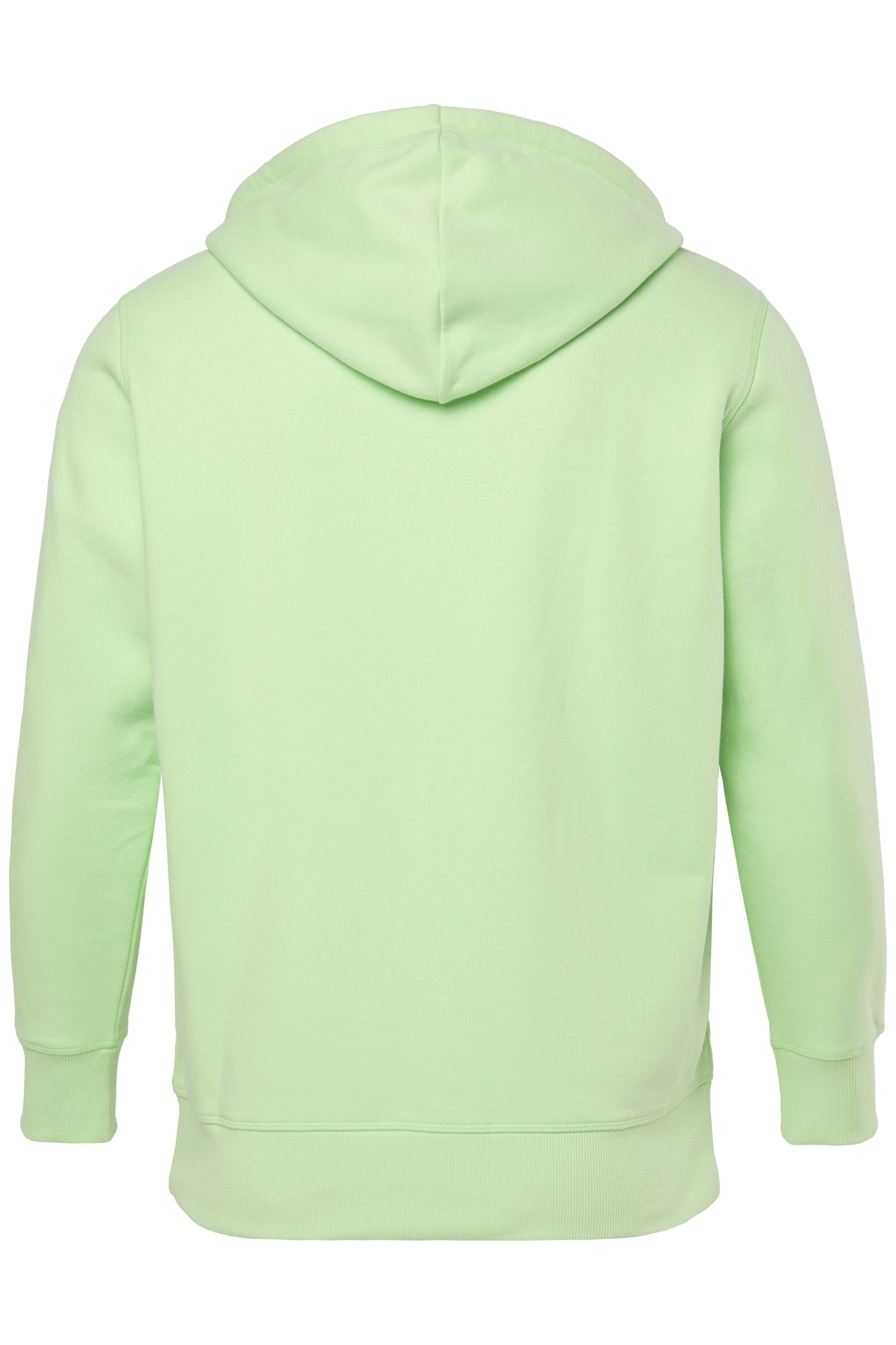 JAY-PI Sweat jacket in Green