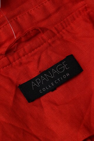 APANAGE Jacket & Coat in L in Orange