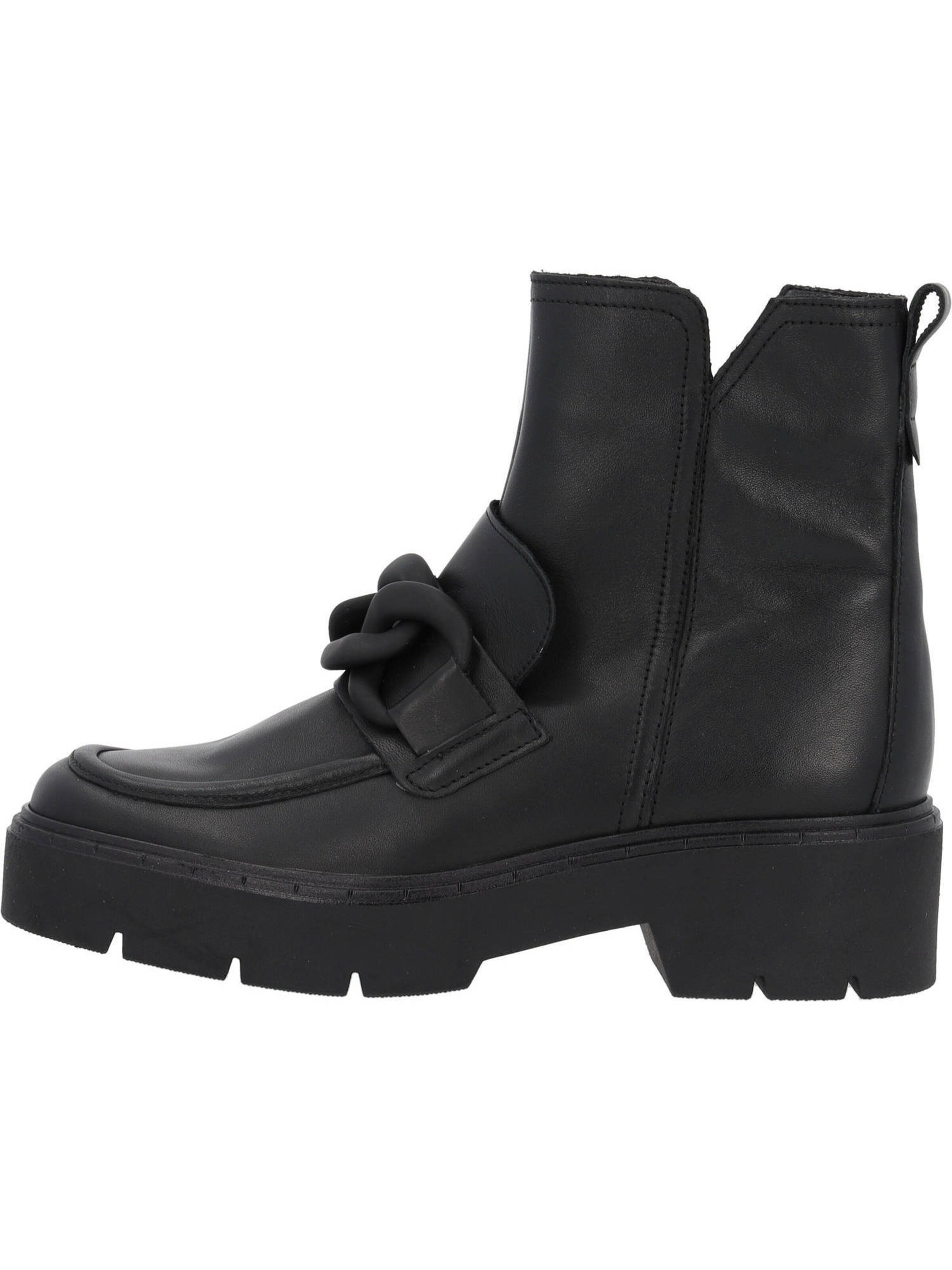 Bottines GABOR en noir