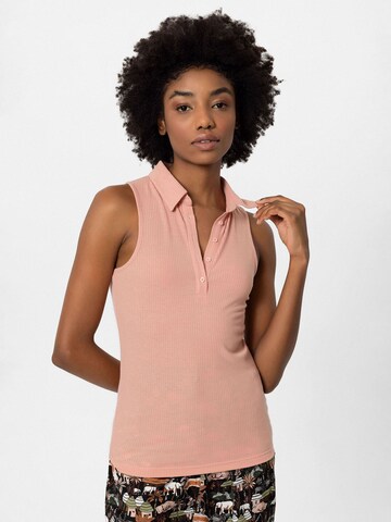 Haut 'Peri' Anou Anou en rose