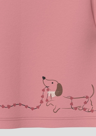 s.Oliver Shirt in Pink