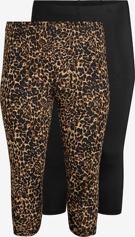 juoda Zizzi Siauras Tamprės: priekis