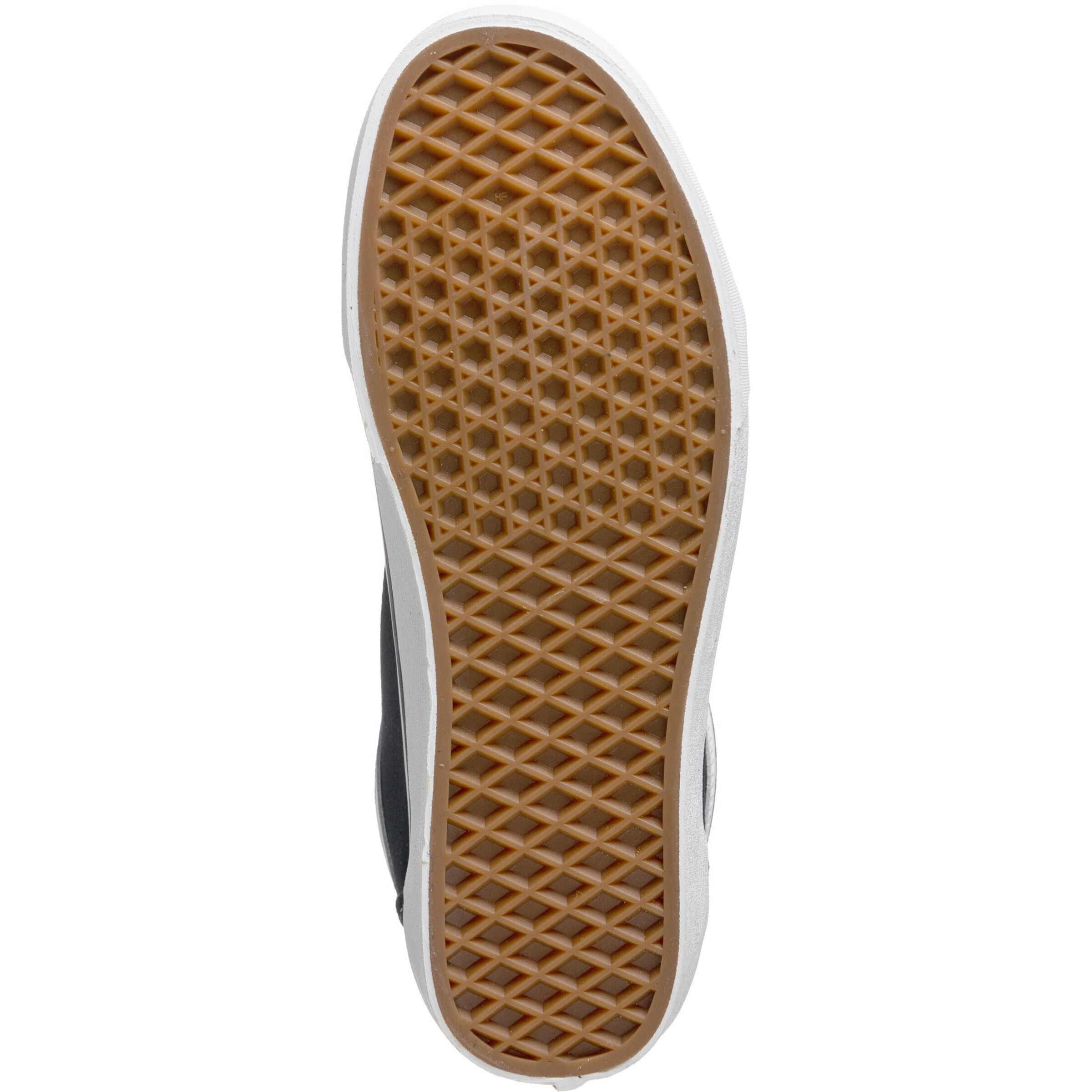 zils VANS Zemie brīvā laika apavi 'Old Skool'