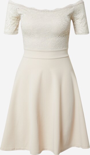 WAL G. Kleid 'AUDREY' in nude, Produktansicht