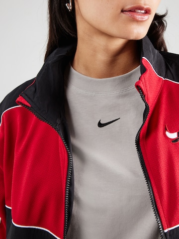 Nike SportswearMajica 'Essentials' - siva boja
