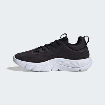 ADIDAS SPORTSWEAR - Zapatillas deportivas bajas 'Cloudfoam Flex' en negro