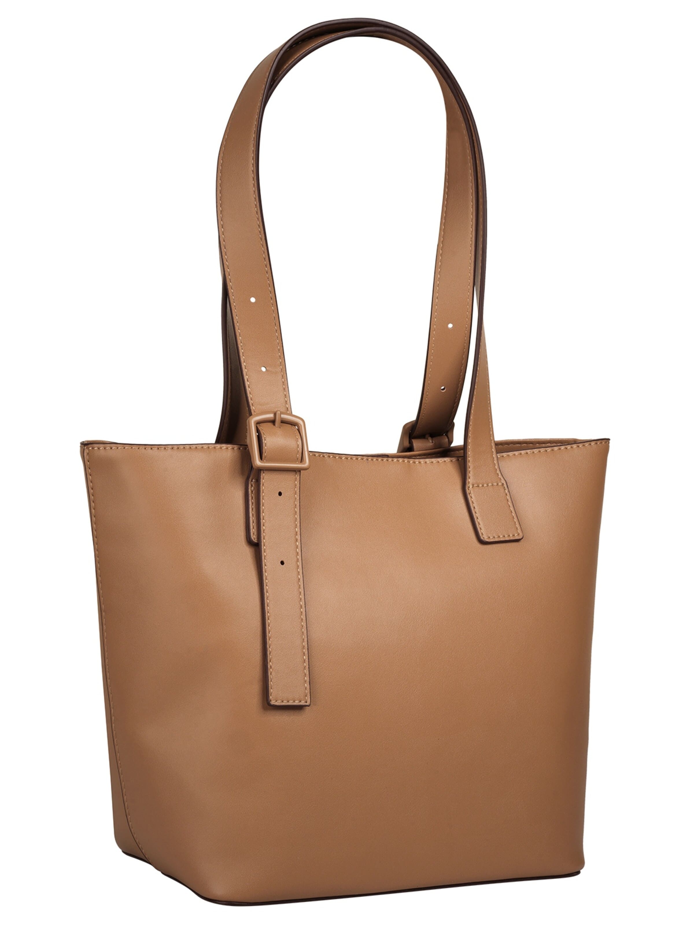 bugatti Shopper 'ZITA'‌‌‌ in Braun