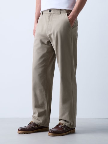 Next Loosefit Chino in Beige