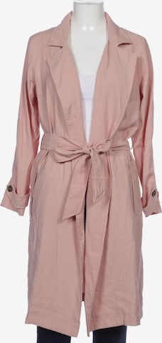 ONLY Jacket & Coat in M in Pink: front