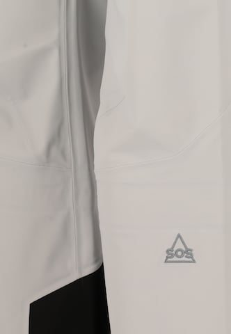 SOS Regular Sports trousers 'Hoverla' in Grey