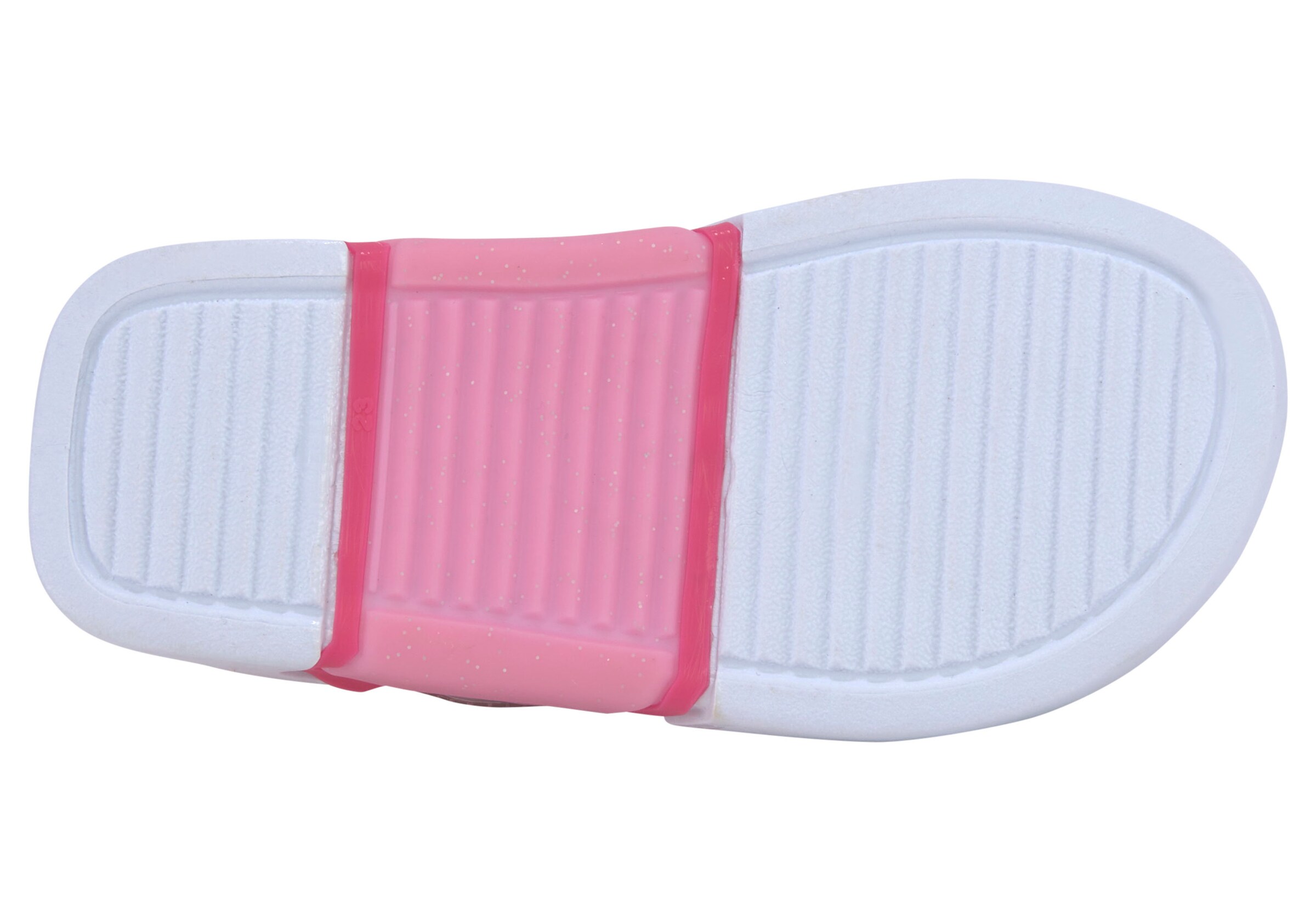 DISNEY Sandale in Pink