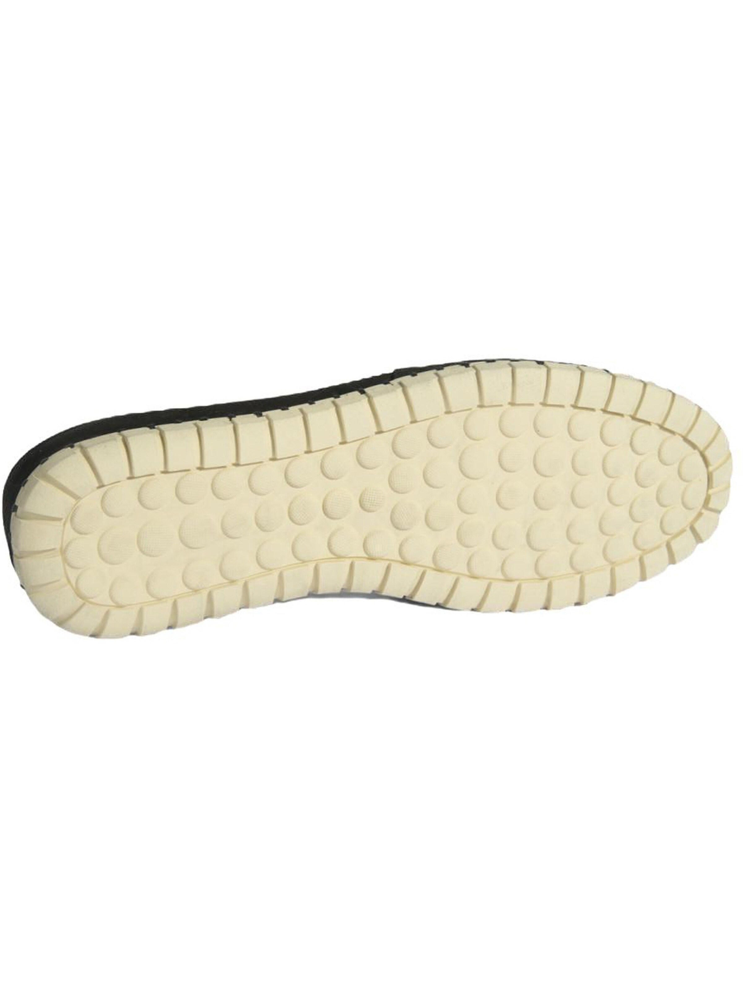 Desa Classic Flats 'Slip-Ons' in Black