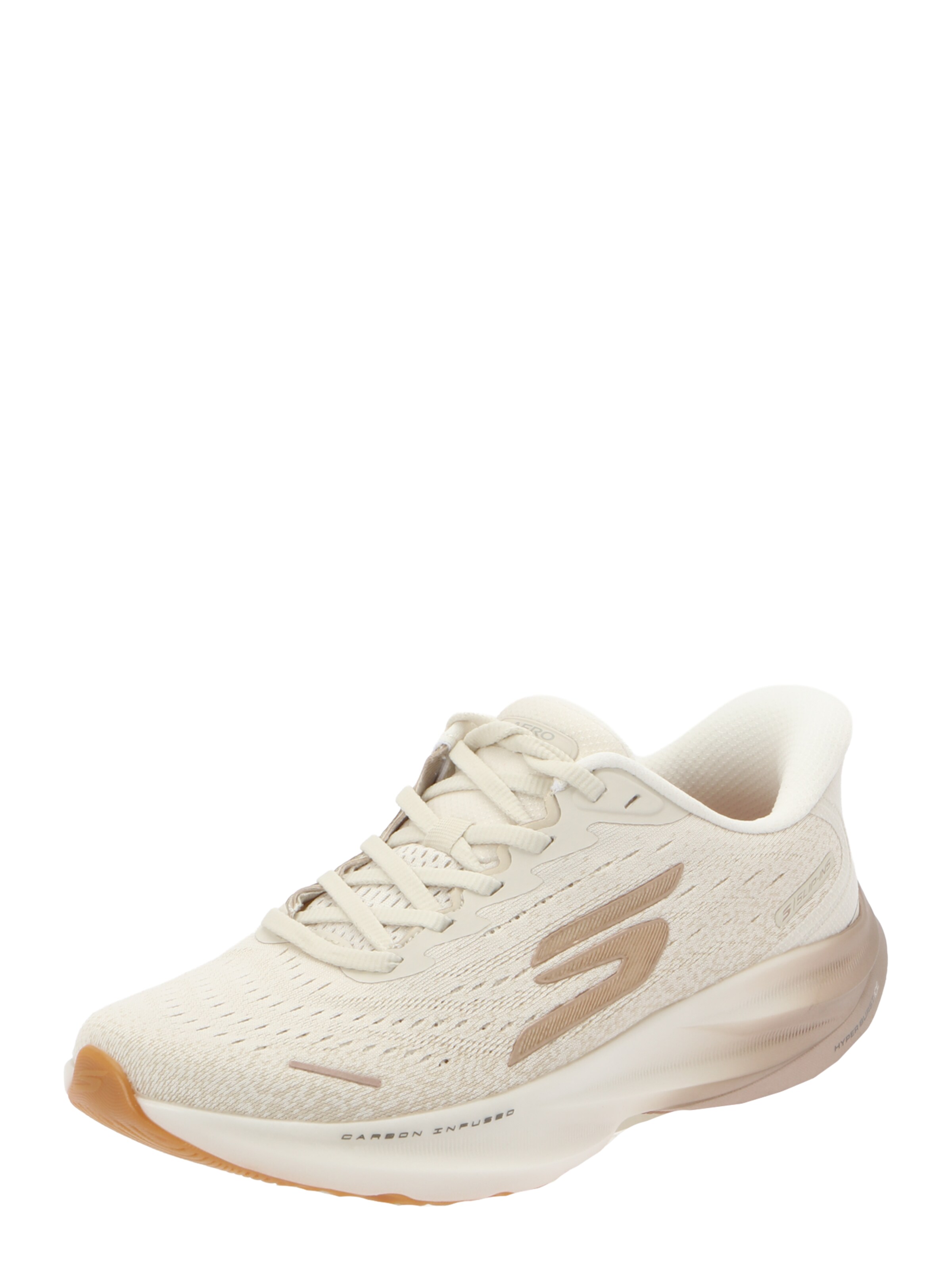 SKECHERS Обувь для бега 'SKX AERO SPARK' в Белый: спереди