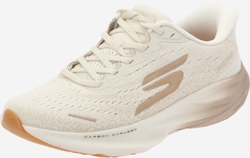 SKECHERS Παπούτσι για τρέξιμο 'SKX AERO SPARK' σε λευκό: μπροστά