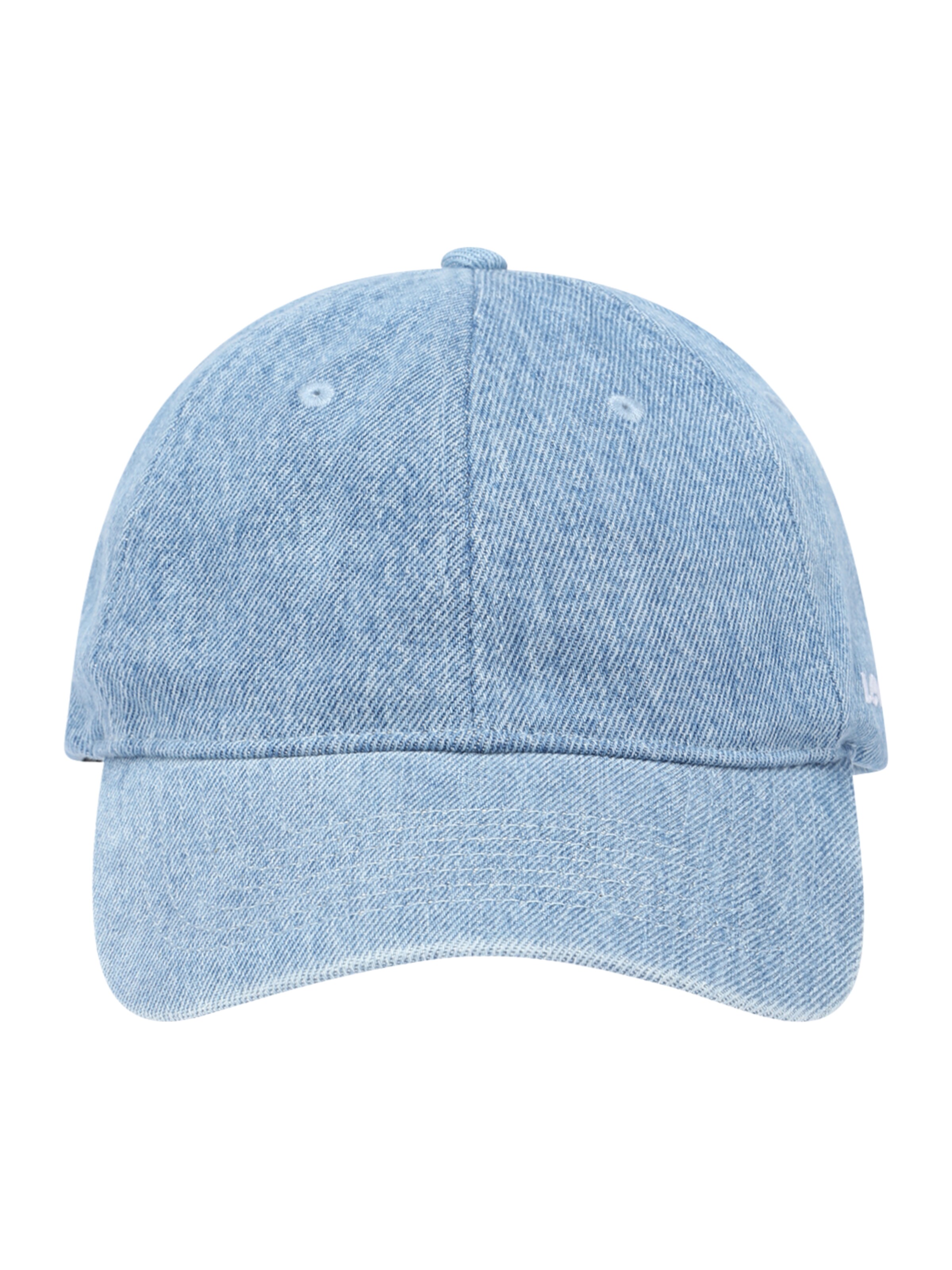 Șapcă de la LEVI'S ® pe albastru