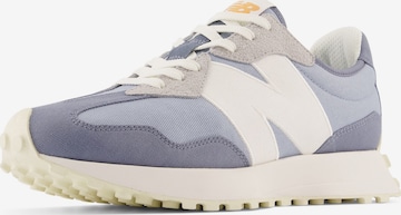 new balance Sneakers laag '327' in Lila: voorkant