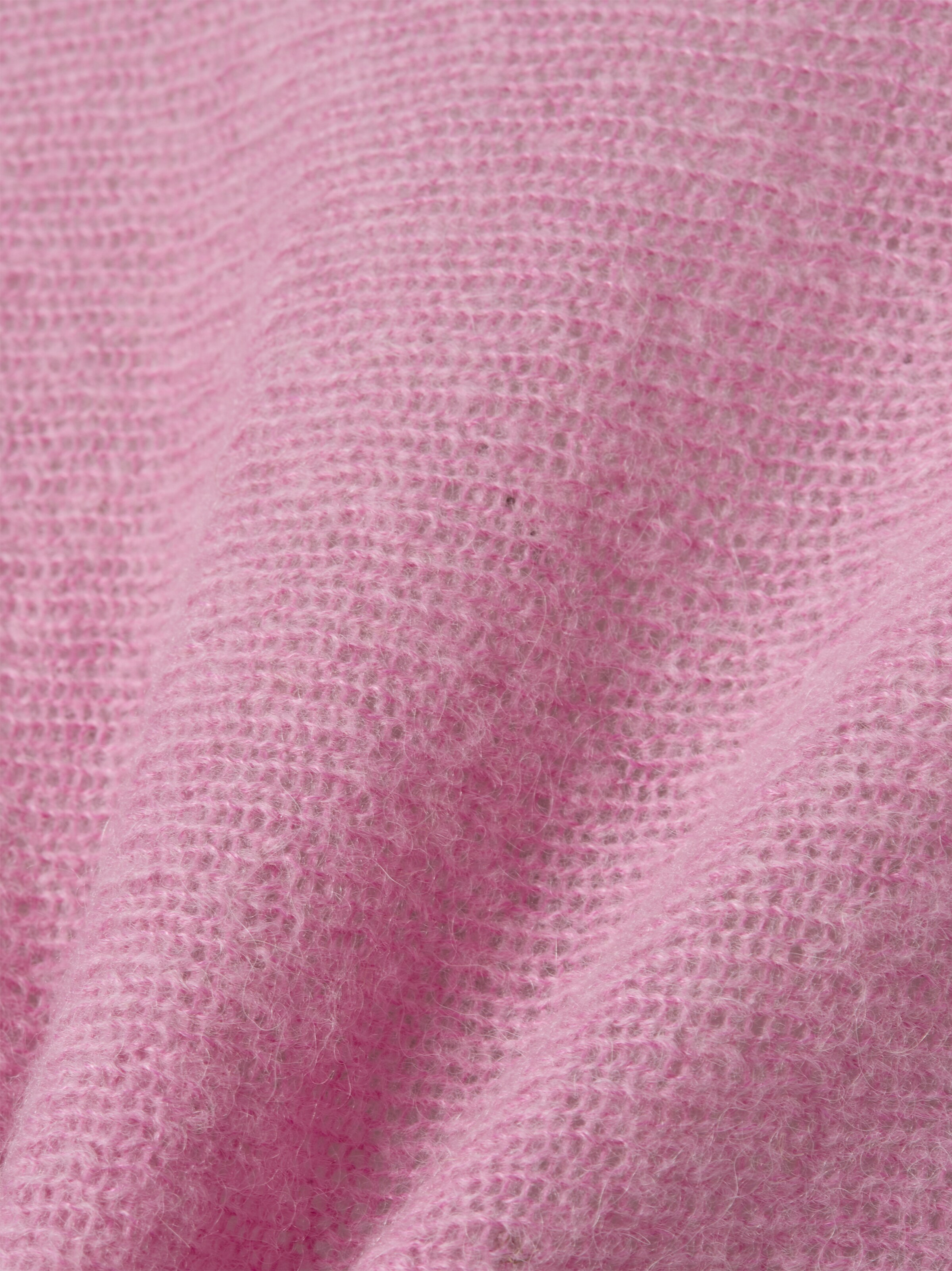 FYNCH-HATTON Sweater in Pink