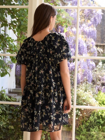 Rochie 'Occasion' de la Next pe albastru