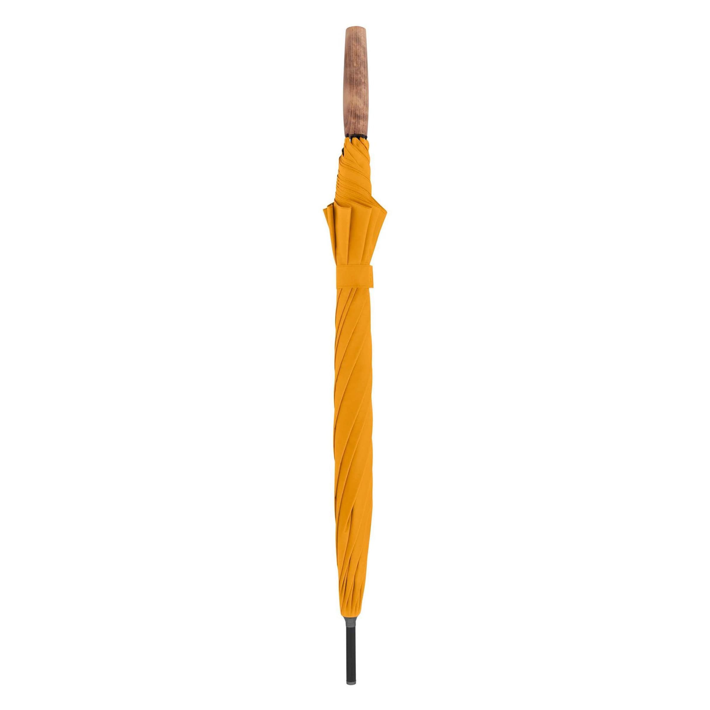 Parapluie 'Timber' KNIRPS en jaune