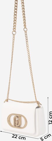 Liu Jo Crossbody bag in White