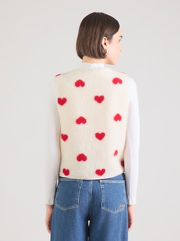 Hailys Vesta 'El44lie' - Béžová