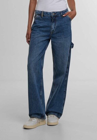 Baggy Jean 'Anela' 2Y Studios en bleu