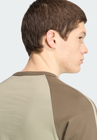 T-Shirt ADIDAS ORIGINALS en vert